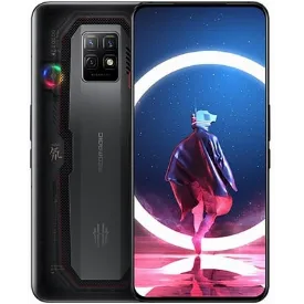 Смартфон ZTE Nubia RedMagic 7 Pro, 12/512 Гб, Gray, серый ( не включать )